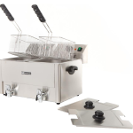 Фритюрница Hurakan HKN-FT88N