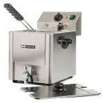 Фритюрница Hurakan HKN-FT8N