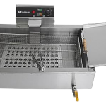 Чебуречница Hurakan HKN-EF16