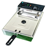 Фритюрница Hurakan HKN-FR6L