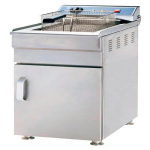 Фритюрница Hurakan HKN-FDF16N