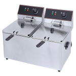 Фритюрница Hurakan HKN-FD1111N