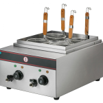 Макароноварка Hurakan HKN-EKT40