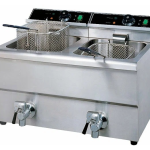 Фритюрница Hurakan HKN-FT1212N