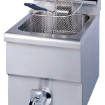 Фритюрница Hurakan HKN-FT12N