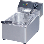 Фритюрница Hurakan HKN-FT6N