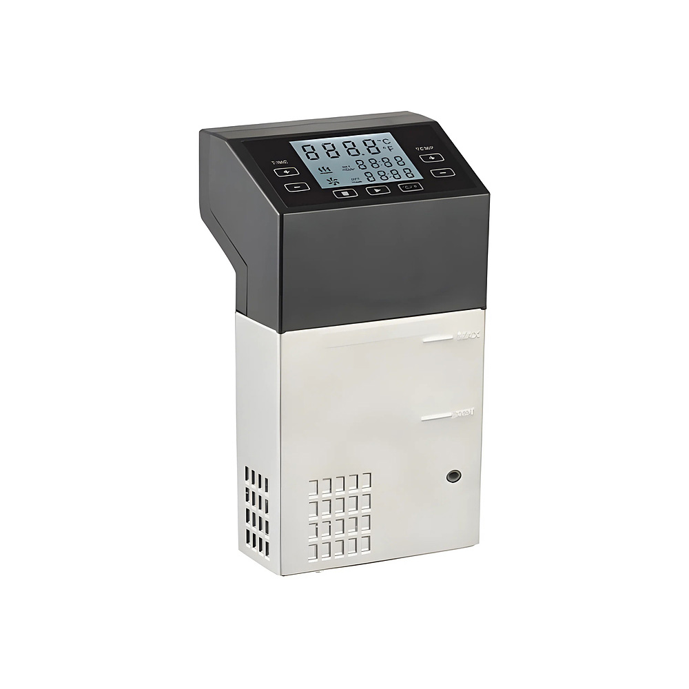 Аппарат Sous Vide Hurakan HKN-SV40 Аппарат Sous Vide Hurakan HKN-SV40 — изображение 1