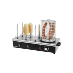 Аппарат для хот-догов Hurakan HKN-Y06