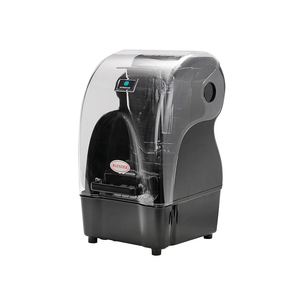 Блендер Hurakan HKN-HBH850 PRO Блендер Hurakan HKN-HBH850 PRO — изображение 1