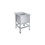 Ванна моечная ПищТех СТАНДАРТ ЦК ВМО1-530СЦК-Мб