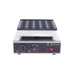 Вафельница Hurakan HKN-GES25PC PANCAKE