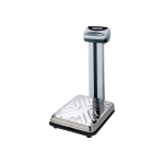 Весы напольные CAS DL-150