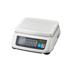 Весы порционные CAS SWN-30 без АКБ