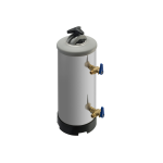 Водоумягчитель De Vecchi LT12 DVA