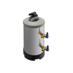 Водоумягчитель De Vecchi LT8 DVA