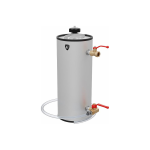 Водоумягчитель KAYMAN ВУ-12