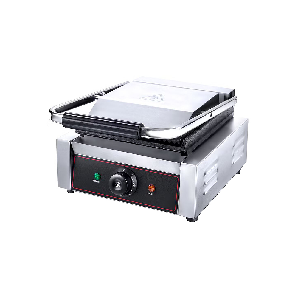 Гриль прижимной Hurakan HKN-PE22L Гриль прижимной Hurakan HKN-PE22L — изображение 1