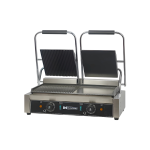 Гриль прижимной Hurakan HKN-PE44MT