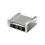 Гриль роликовый Hurakan HKN-GW11M