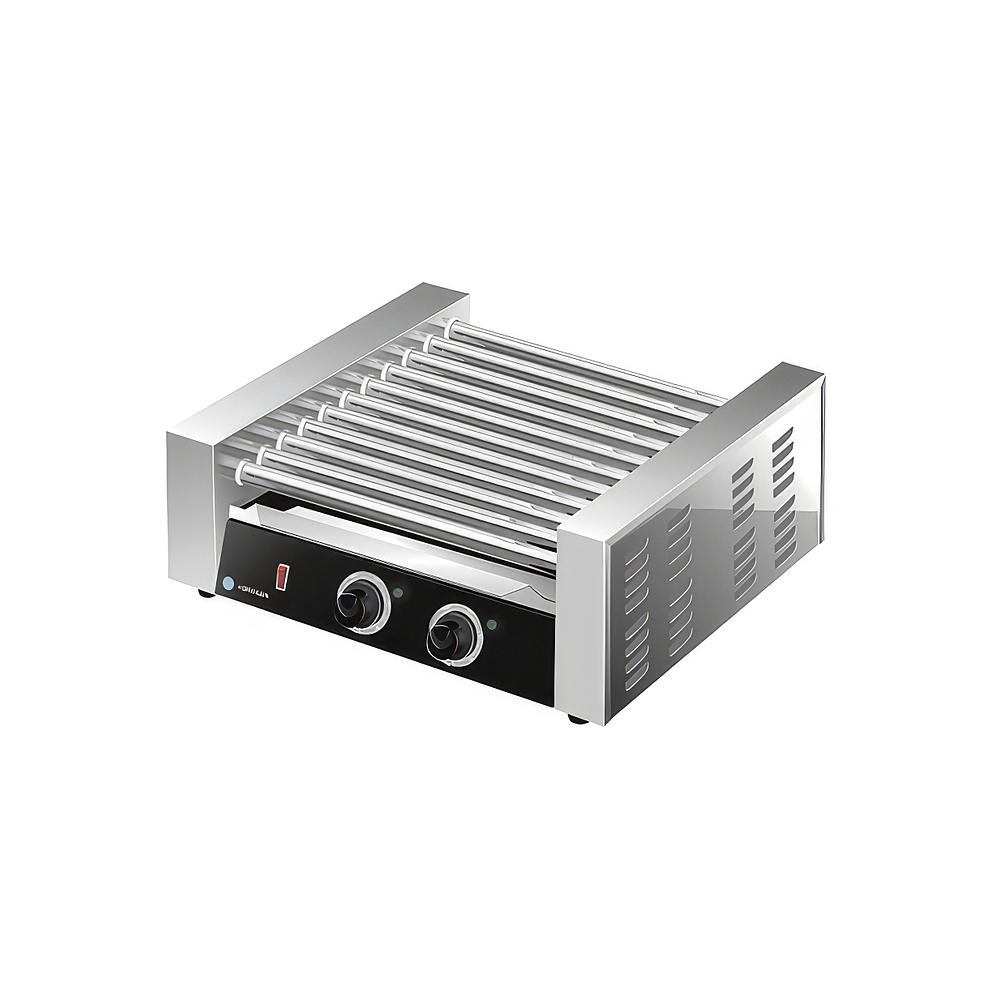 Гриль роликовый Hurakan HKN-GW11M Гриль роликовый Hurakan HKN-GW11M — изображение 1