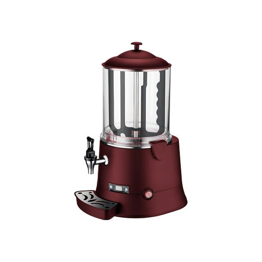 Диспенсер для горячих напитков Hurakan HKN-DELICE10 Диспенсер для горячих напитков Hurakan HKN-DELICE10 — изображение 1