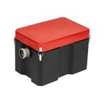 Жироуловитель Термит 1,0х80 (780х470х420 мм)