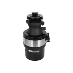 Измельчитель отходов Hurakan HKN-FWD370A