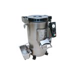 Картофелечистка ТОРГМАШ МОК-400