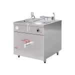 Котел KAYMAN КПЭ-100-М пищеварочный