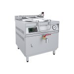 Котел КПЭЛ-160 пищеварочный