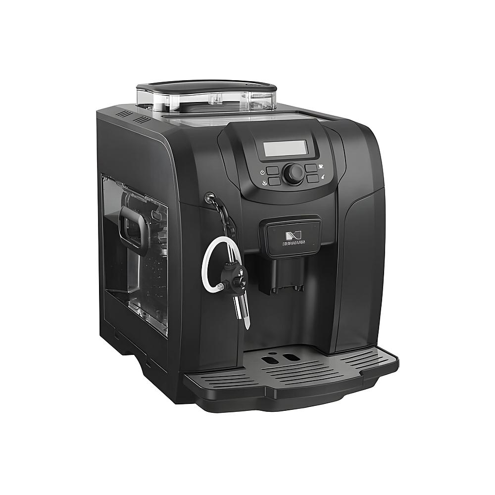 Кофемашина Hurakan HKN-ME715 Кофемашина Hurakan HKN-ME715 — изображение 1