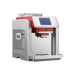 Кофемашина Hurakan HKN-ME717