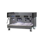 Кофемашина ROBUSTEZZA AL2E черная