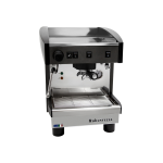 Кофемашина ROBUSTEZZA ST1M высокие группы, черная