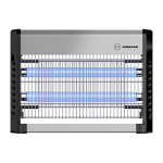 Лампа инсектицидная Hurakan HKN-MID50M