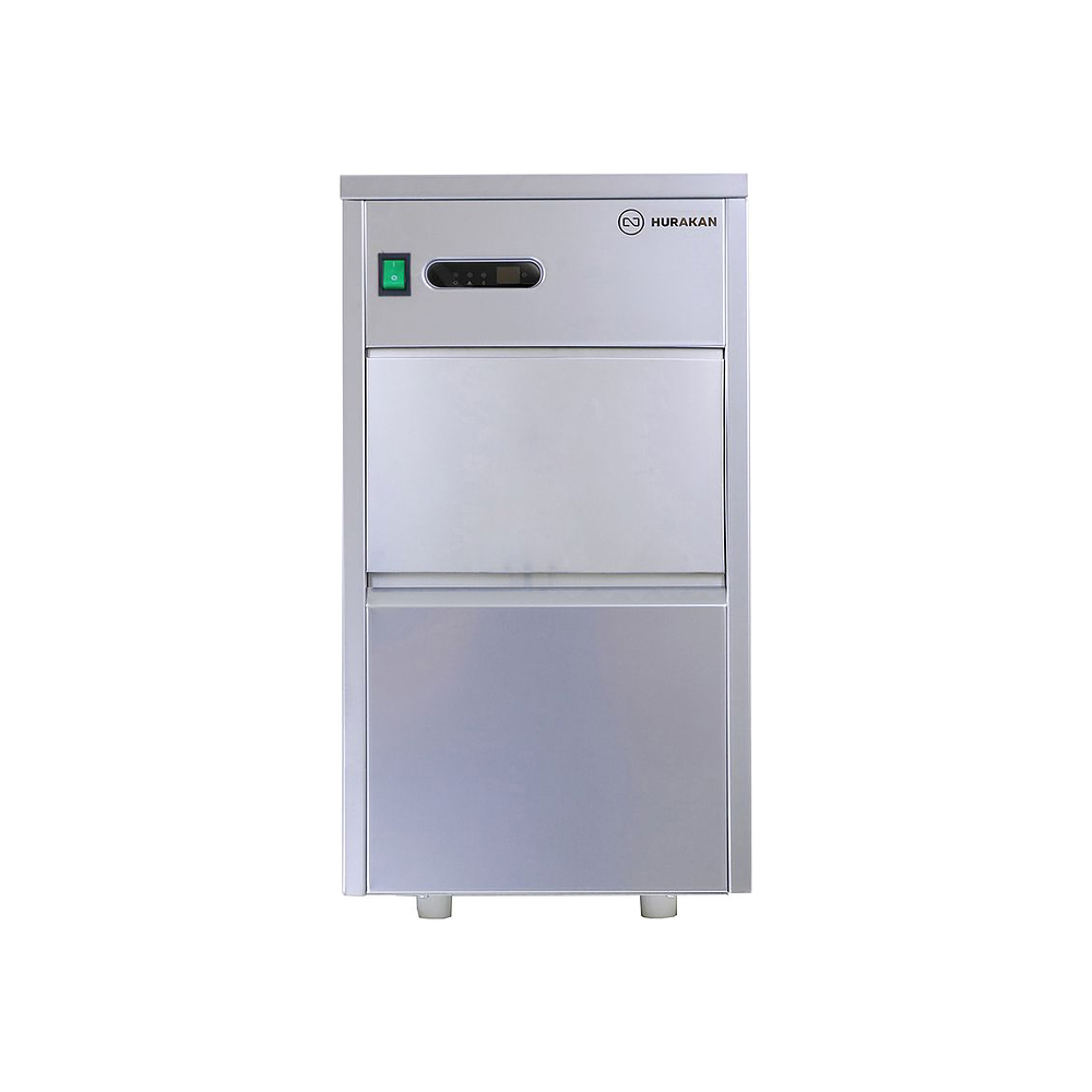 Льдогенератор Hurakan HKN-GB85 Льдогенератор Hurakan HKN-GB85 — изображение 1