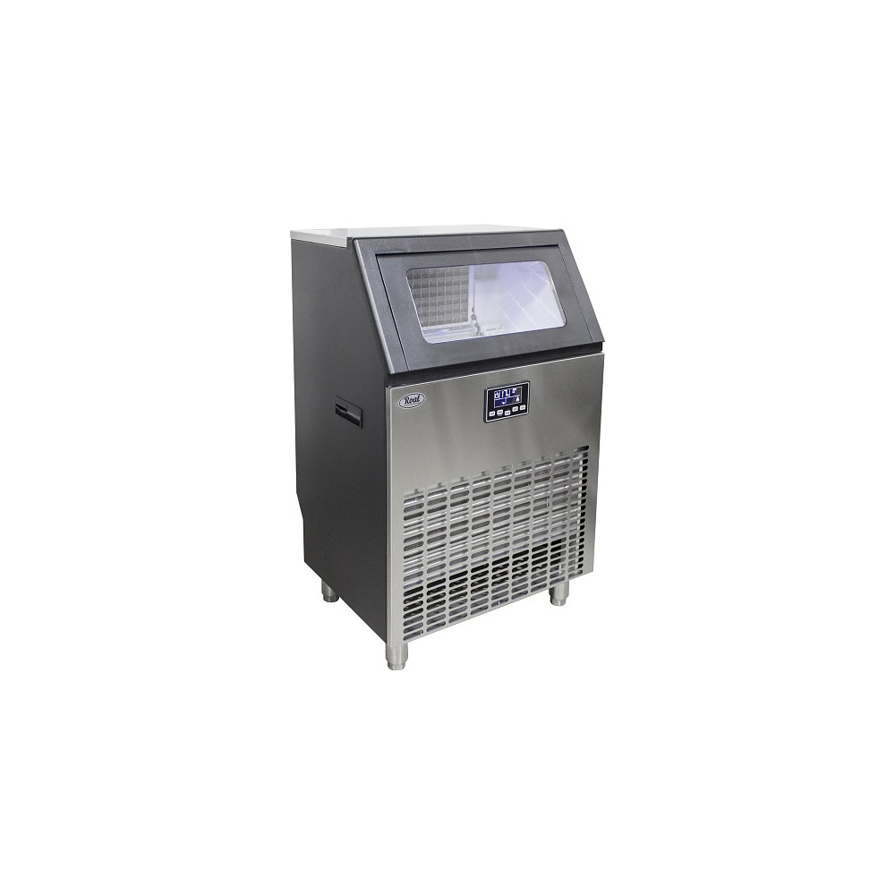 Льдогенератор ROAL HZB-150 Льдогенератор ROAL HZB-150 — изображение 1