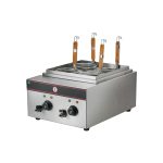 Макароноварка электрическая Hurakan HKN-EKT40F