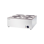 Мармит Hurakan HKN-BM4