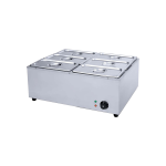 Мармит Hurakan HKN-BM6