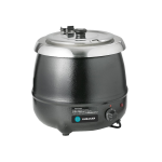 Мармит Hurakan HKN-FWP