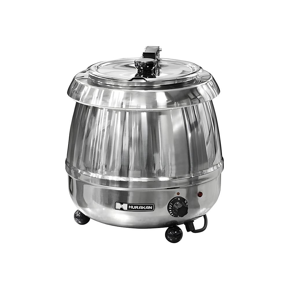 Мармит Hurakan HKN-FWP2 Мармит Hurakan HKN-FWP2 — изображение 1