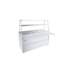 Мармит для вторых блюд ПищТех МЭП-2Б-П/ЛП-1500-01