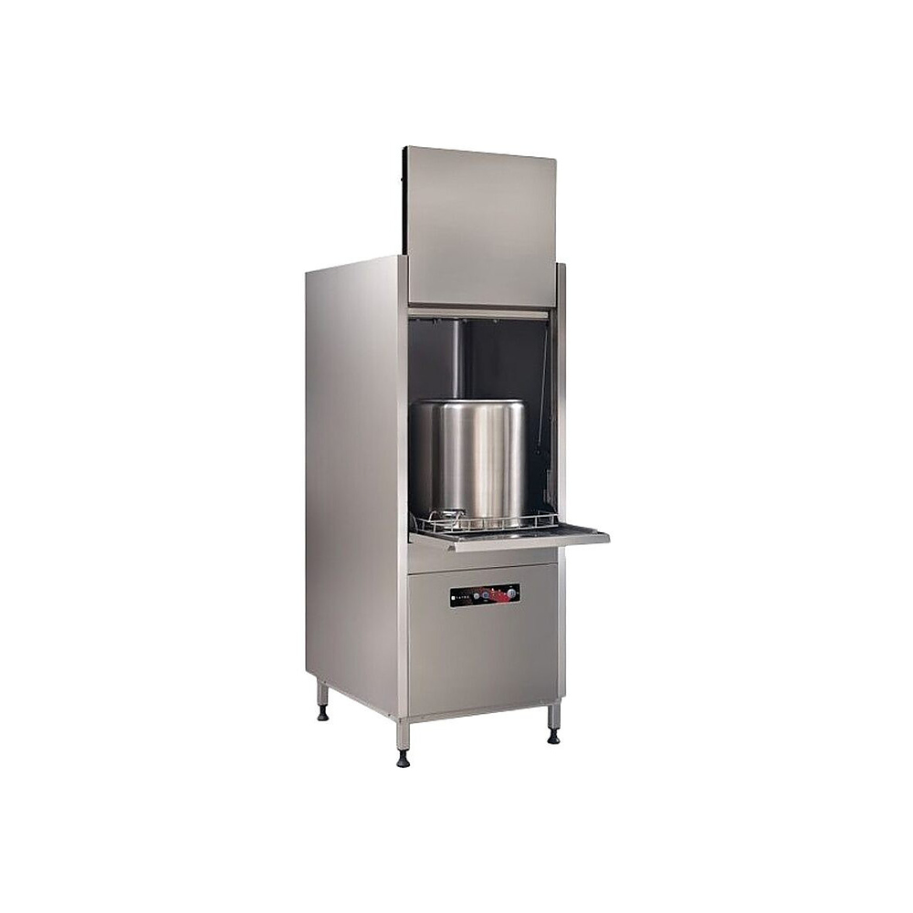 Машина котломоечная Tatra TW.P60+DR+DD Машина котломоечная Tatra TW.P60+DR+DD — изображение 1