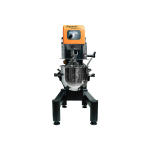 Миксер планетарный Apach Bakery Line APL60