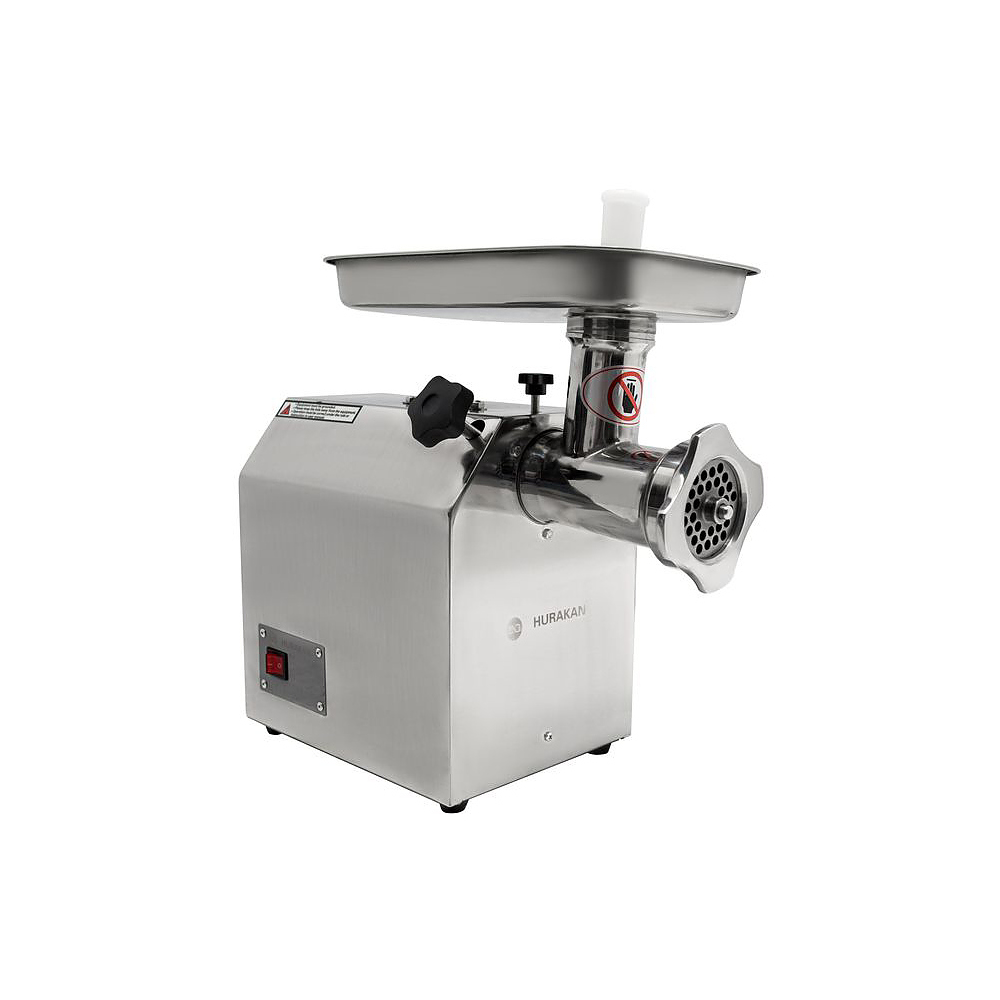 Мясорубка Hurakan HKN-22SS Мясорубка Hurakan HKN-22SS — изображение 1
