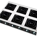 Плита индукционная Hurakan HKN-ICF35DX6