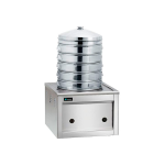 Пароварка для Дим Самов Hurakan HKN-DS1