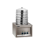 Пароварка для Дим Самов Hurakan HKN-DS3