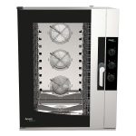 Пароконвектомат Apach AP10QM